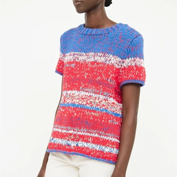 Tory Burch  Knit Sweater - Picture 2 of 8